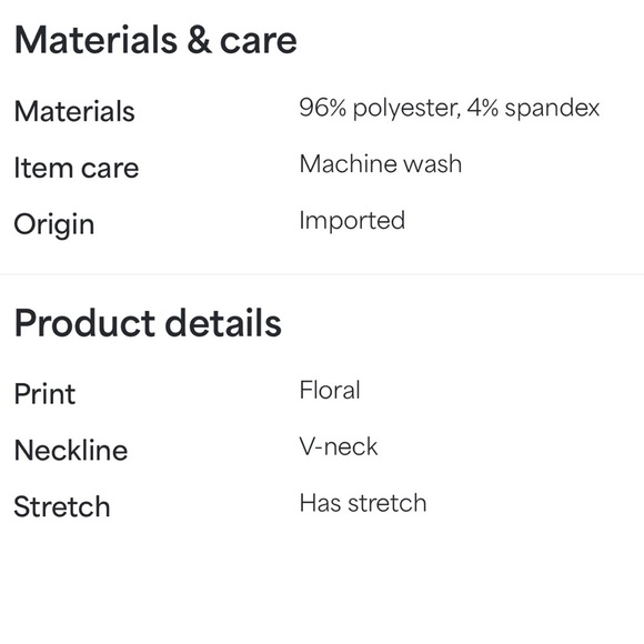 Pink and Orange Ruffled Smocked Sundress - Picture 2 of 3